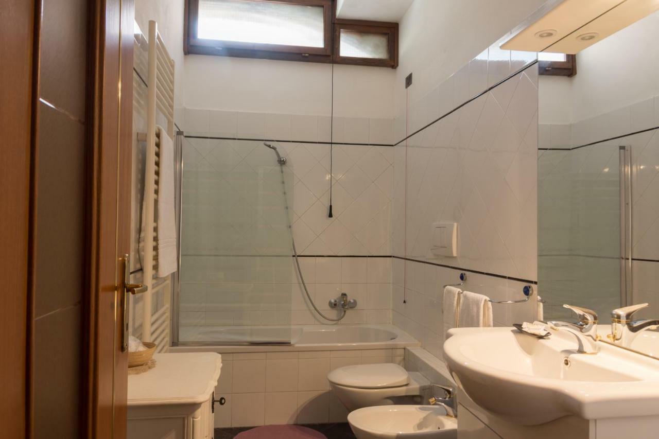Al Parco Bed and Breakfast Curtatone Exteriör bild